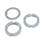 Yukon Gear Yp W32720 Nuts New. Price: $60.99.