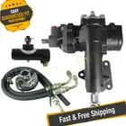 Borgeson 999031 Factory Replacement Steering Box For 2009-2019 Ram 2500/3500 4WD New. Price: $751.99.