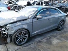 A3 Audi 2020 Front Knee 116333 Used. Price: $171.00.