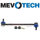 Mevotech Supreme Front Stabilizer Bar Link Kit For 2013-2017 Hyundai Elantra Ye New. Price: $43.78.
