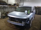 Crossmember/k-frame Rear Awd Fits 09 Flex 2121081 Used. Price: $600.00.