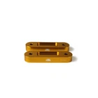 Blox Racing 20MM Front Bump Steer Kit Fits: S2000 BXSS-20354-20-GD Uk Stock New. Price: $129.03.