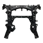 2019-2024 Bmw X5 G05 X6 G06 Front Subframe Crossmember Cradle Oem 688485211 Used. Price: $475.00.