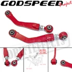 Godspeed Adjustable Rear Upper Camber Arms Kit For Dodge Charger (lx/ld) 2006-23 New. Price: $187.00.