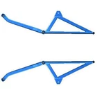 Cusco 692 492 For Power Brace Rear Member GH8 Grb Gvb Wrx/sti Subaru Brz New. Price: $123.74.