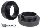 TEMA4X4 30MM Rear Coil Spacers For Mercedes-benz S-class W140 Pre-facelift New. Price: $104.00.