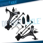 Front Lower Control Arms Sway Bars Tie Rods For 2013-2017 Honda Accord Acura Tlx New. Price: $188.67.
