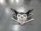 2016 Porsche 981 Cayman GT4 Rear Sub Frame / Skid Plate Braces #1352 V9 Used. Price: $539.99.