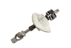 Genuine Acdelco Intermediate Steering Shaft 84326107 New. Price: $251.76.