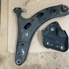 2018 - 2023 Subaru Xv Crosstrek Driver Front Left Lower Control Arm Mount Used. Price: $59.99.