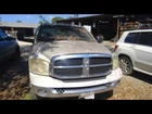 Passenger Lower Control Arm Front Fits 06-13 Dodge 2500 Pickup 1144963 Used. Price: $109.90.