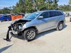 Driver Left Rear Knuckle/stub Fits 14-19 Highlander 597950 Used. Price: $85.69.