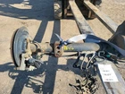 Rear Axle 8.8" Ring Gear 3.3L 3.55 Ratio Fits 18-20 Ford F150 Pickup 619982 Used. Price: $1449.00.