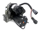 Land Rover Hitachi Air Suspension Compressor Pump Fits 06-12 Range Sport Used. Price: $195.75.