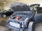 Driver Left Rear Knuckle/stub With Abs Fits 02-07 Vue 2087051 Used. Price: $95.00.