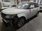 Passenger Upper Control Arm Front Classic Style Fits 13-22 Range Rover 1471484 Used. Price: $105.75.