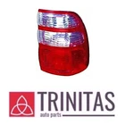 Fits 03 04 05 Land Cruiser Rh Taillamp Outer New. Price: $299.99.