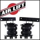 Air Loadlifter 7500 Xl Spring Bags Kit 2017-2019 Ford F-250 F-350 4WD New. Price: $762.99.