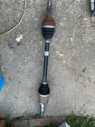 Tesla Model Front Right Cv Axle Halfshaft 2016-2020 1138042-00-B Used. Price: $245.00.