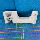 2011-2019 Infiniti M37 Lower Dash Knee Panel Wheat Switches Oem 24167-1MA1B Used. Price: $45.00.