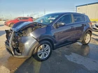 Passenger Rear Suspension Without Crossmember Fwd Fits 17 Sportage 3828500 Used. Price: $489.00.