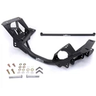 Maximum Motorsports K-member With 2-POINT Chassis Brace 5.0L Mustang 1979-1995 New. Price: $897.97.