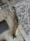 Ford Mustang SN95 Coupe Intermediate Steering Shaft Fits 1999-2004 01 02 Used. Price: $100.00.