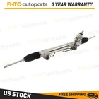 Power Steering Rack And Pinion Assembly For Toyota Tacoma 4X4 26-2629 2005-2015 New. Price: $158.39.