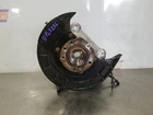 2019 Jeep Cherokee Limited 2.0L 4X4 Front Spindle Knuckle Left Driver Used. Price: $142.50.