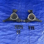 98-04 2WD S10 Blazer Spindles L/r With Hub Bolts G-body Big Brakes C5 Corvette Used. Price: $325.00.