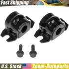 928-313 Dorman Kit Sway Bar Bracket Front New For Chevy Chevrolet Malibu G6 Aura. Price: $42.13.