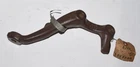 Nos 1965-66 Chevrolet Impala Belair Pass.car Rh Steering Knuckle Arm 3855006 New. Price: $72.00.