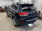 Rear Suspension With Crossmember Limited Vin Fits 12-15 Grand Cherokee 236076 Used. Price: $681.13.