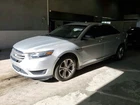 Steering Gear/rack Power And Pinion Fits 16-17 Taurus 2440707 Used. Price: $255.00.