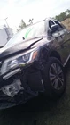 Used Rear Right Suspension Assembly Fits: 2019 Nissan Pathfinder W/o Cros. Price: $414.99.