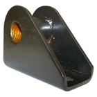 For Jeep Willys 1946-1958 Crown JA000544 Front Leaf Spring Shackle Bracket New. Price: $20.71.