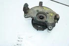 01-10 Silverado Sierra LB7 Lbz Lly 4X4 6.6 Front Driver Lh Spindle Knuckle 23003 Used. Price: $179.99.