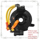 84306-22010 Spiral Cable Clock Spring For Toyota Corolla Highlander RAV4 Yaris New. Price: $24.94.