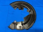 2015 Ford Escape 1.6L, Awd Pair Of Front Knuckle Splash Shields CV61-2C447-AB Used. Price: $49.00.