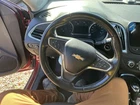 Steering Column Floor Shift Hybrid Fits 17-18 Malibu 869107 Used. Price: $137.17.