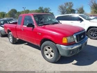 Driver Front Spindle/knuckle Fits 03-11 Ranger 429913 Used. Price: $89.99.