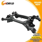 For 2013-2017 Honda Accord Rear Axle Beam K-frame Crossmember Suspension New. Price: $350.56.