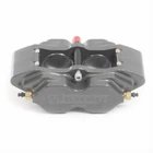 Strange-stg B1850 Brake Calipers Pro Race 4-PISTON Driver/passenger Front/rear New. Price: $524.07.