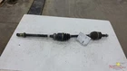 Axle Shaft 2017 Mazda 3 Mt Used. Price: $110.00.