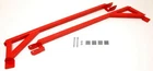 Bmr SFC008R 1982-1992 Gm F-body Boxed Subframe Connectors, Weld-on, Red New. Price: $589.95.