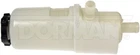Dorman 603-852 Power Steering Fluid Reservoir Fits Ram 2500 New. Price: $52.89.