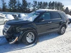 2014 Ford Explorer Passenger Front Knee Assembly Awd Used 104K Miles 510-00798BR. Price: $284.95.