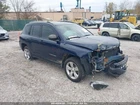2012 Jeep Compass Driver Front Knee Assembly 4WD Used 125K Miles Oem 510-00494L. Price: $284.95.