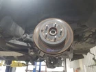 2020 Infiniti QX60 Awd Rear Suspension Without Crossmember Left Driver Used. Price: $170.00.