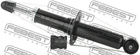 Febest 2013-2016 Subaru Xv Rear Shock Absorber 08110-002R New. Price: $99.00.
